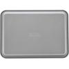 imageAnolon Gourmet Nonstick Bakeware Set with Nonstick Cookie Sheets  Baking Sheets  3 Piece Graphite GrayGraphite