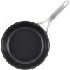 imageAnolon Allure Hard Anodized Nonstick Deep Square Griddle PanGrill 11 Inch  Dark GrayCookware Set 12 Piece