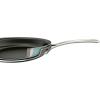 imageAnolon Allure Hard Anodized Nonstick Deep Square Griddle PanGrill 11 Inch  Dark GrayCookware Set 12 Piece