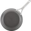 imageAnolon Allure Hard Anodized Nonstick Deep Square Griddle PanGrill 11 Inch  Dark GrayCookware Set 12 Piece