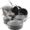Cookware Set (12 Piece)