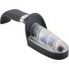 imageAnolon 47998 AlwaysSharp Kitchen Universal Knife Sharpening for Straight Blade Knives 9 Inch BlackKnife Sharpener