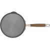 imageAnolon Advanced Home HardAnodized Nonstick Open Stock Cookware 10 Qt Stock Pot OnyxBronze