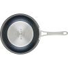 imageAnolon X Hybrid Nonstick Induction Stir Fry Wok Pan Cookware with Lid Dishwasher Safe Compatible with All Stovetops 10 Inch  Charcoal GrayWok 10 Inch wLid