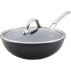 Wok (10 Inch w/Lid) Wok (10 Inch w/Lid)