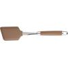 imageAnolon SureGrip Dishwasher Safe Nonstick Locking Cooking Tongs SetSalad Serving Tools 9 Inch and 12 Inch Bronze BrownBronze
