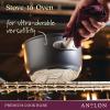image:image10Piece Cookware Set