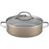 image:image3Piece Cookware Set UmberUmber