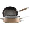 image:image3Piece Cookware Set UmberUmber