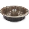 image:imageAnolon 47492 Eminence Nonstick Fluted Mold Baking Pan  Nonstick Fluted Mold Cake Pan Round  95 Inch Black