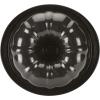 image:imageAnolon 47492 Eminence Nonstick Fluted Mold Baking Pan  Nonstick Fluted Mold Cake Pan Round  95 Inch Black