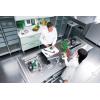 image:imageAnolon AACWD24 Advanced Clad Double Handed Deep Pot 94 inches 24 cm