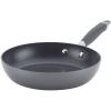 image:imageAnolon Advanced HardAnodized Nonstick 3Piece Cookware Set Moonstone