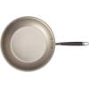 image:imageAnolon Advanced HardAnodized Nonstick French Skillet 10 amp 12  inch Pewter