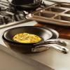 image:imageAnolon Advanced Home Hard Anodized 11Piece Cookware SetSable