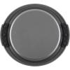 image:imageAnolon Advanced Nonstick Baking PanNonstick Cake Pan Round  9 Inch Gray 1 Count Pack of 2Gray