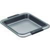 image:imageAnolon Advanced Nonstick Baking PanNonstick Cake Pan Round  9 Inch Gray 1 Count Pack of 2Gray