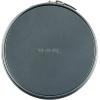 image:imageAnolon Advanced Nonstick Baking PanNonstick Cake Pan Round  9 Inch Gray 1 Count Pack of 2Gray