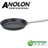 image:imageAnolon Professional Hard Anodised Cookware Set Set of 6  Black24 cm