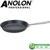 image:imageAnolon Professional Hard Anodised Cookware Set Set of 6  Black28cm