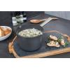 image:imageAnolon Professional Hard Anodised Cookware Set Set of 6  BlackSet of 6