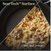 image:imageAnolon X  SearTech NonStick Frying Pan Induction Compatible 24 cm25 Quarts