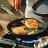 image:imageAnolon X  SearTech NonStick Frying Pan Induction Compatible 24 cm8 Piece
