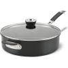 image:image5Quart Covered Saute with Helper Handle