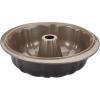image:imageAnolon 47492 Eminence Nonstick Fluted Mold Baking Pan  Nonstick Fluted Mold Cake Pan Round  95 Inch Black