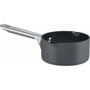 image:imageAnolon Professional Hard Anodised Cookware Set Set of 6  Black14cm