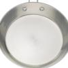 image:imageAnolon Ultra Clad Stainless Steel 10Piece Cookware Set