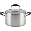 image:image4Quart Saucepot with Lid