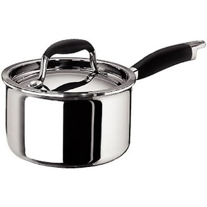 image:imageAnolon AACS16 Advanced Clad Single Handle Pot 63 inches 16 cm