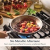 image:image10Piece Stainless Steel Cookware Set by Anolon