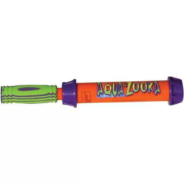 AQUA ZOOKA Quick Fill Water Bazooka