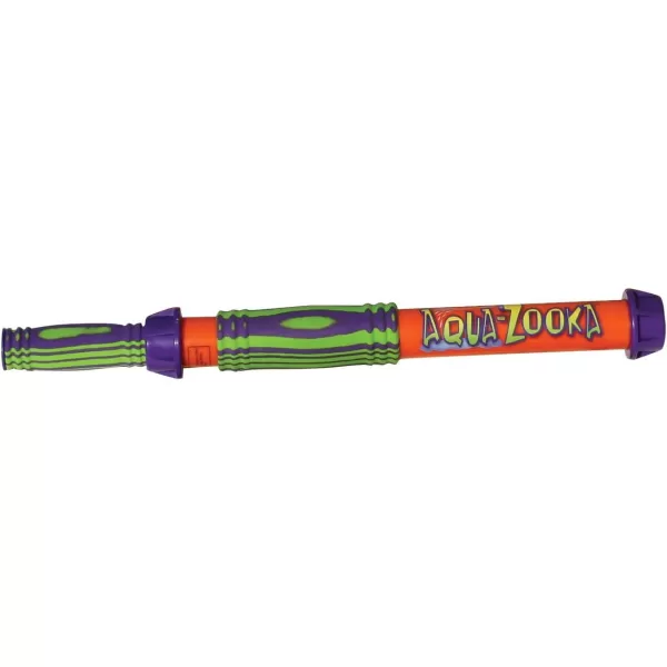 AQUA ZOOKA Quick Fill Water Bazooka