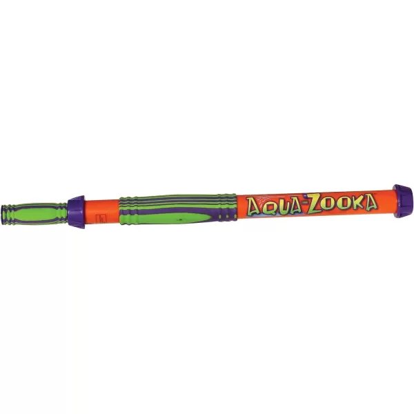 AQUA ZOOKA Quick Fill Water Bazooka