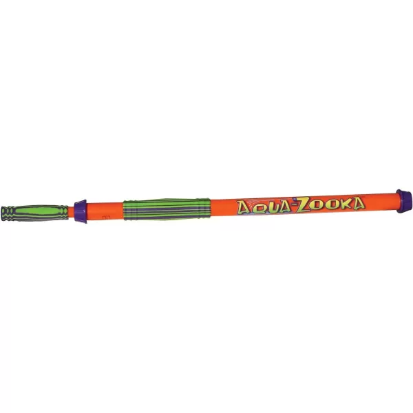 AQUA ZOOKA Quick Fill Water Bazooka