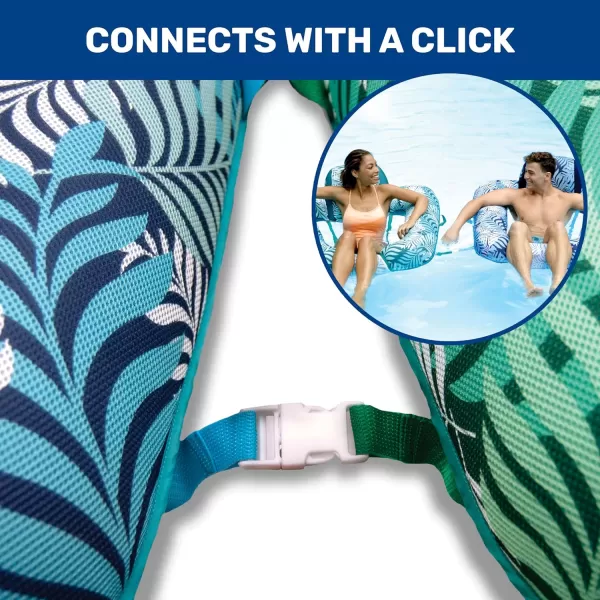 Aqua LEISURE