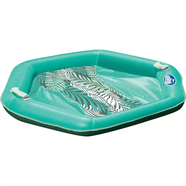 Aqua LEISURE