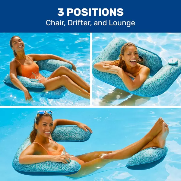 Aqua LEISURE