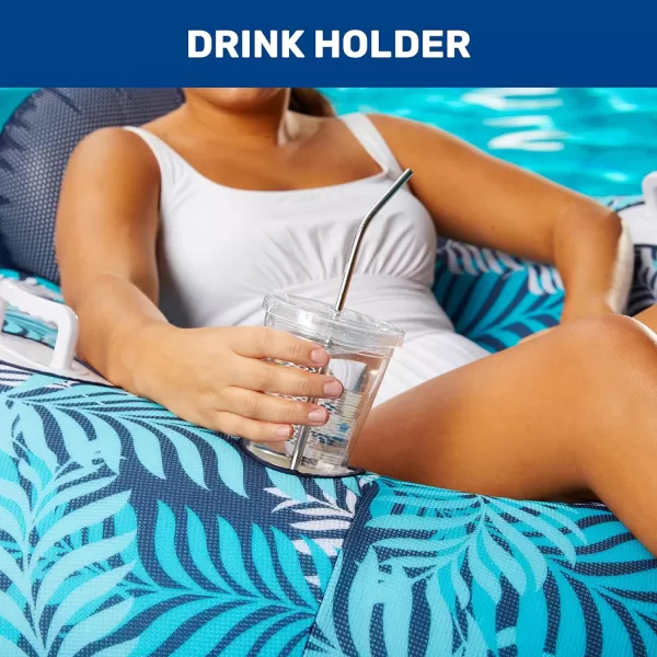 Aqua LEISURE