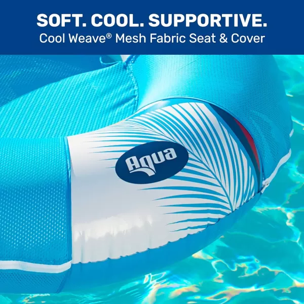 Aqua LEISURE