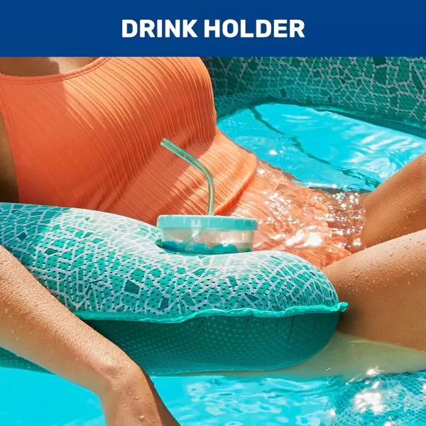 Aqua LEISURE
