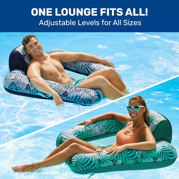 Aqua LEISURE