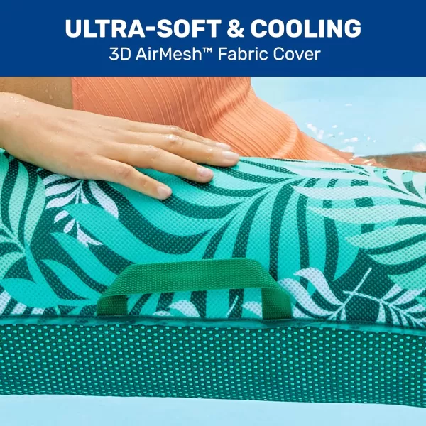 Aqua LEISURE