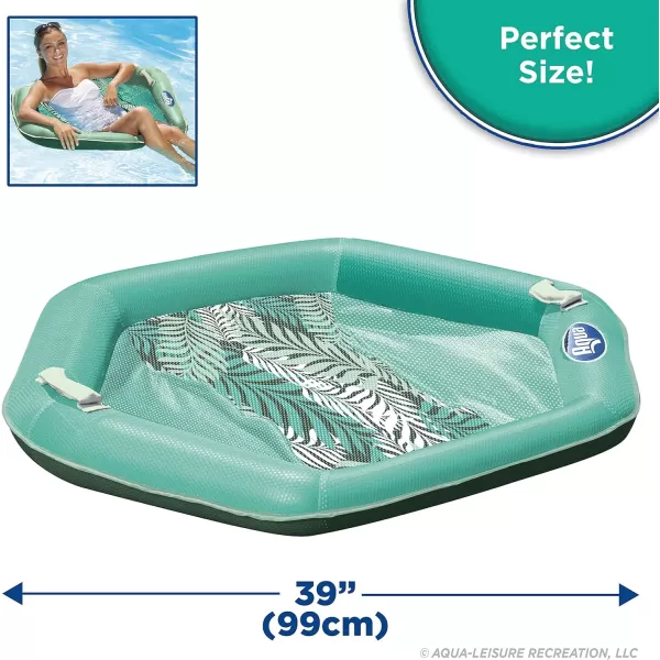 Aqua LEISURE