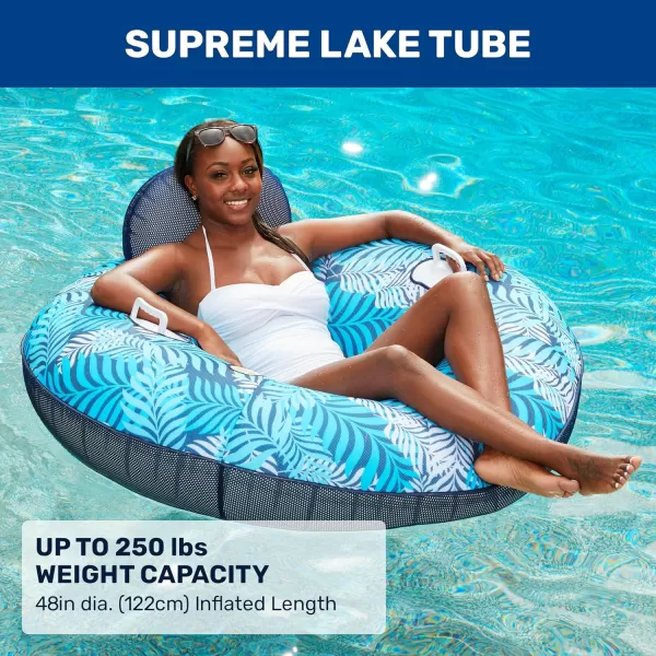 Aqua LEISURE