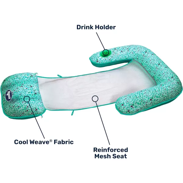 Aqua LEISURE