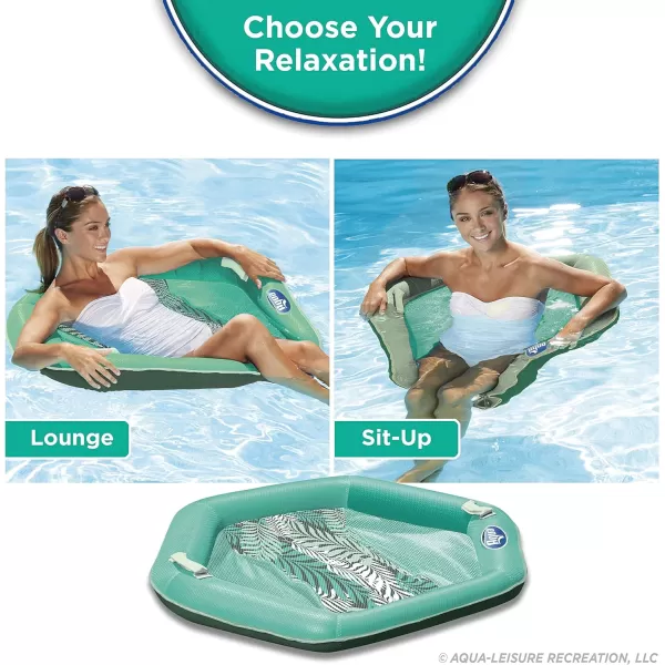 Aqua LEISURE